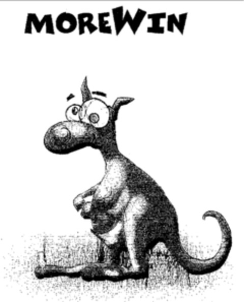 MOREWIN Logo (EUIPO, 07.05.2002)