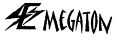 MEGATON Logo (EUIPO, 29.10.2002)