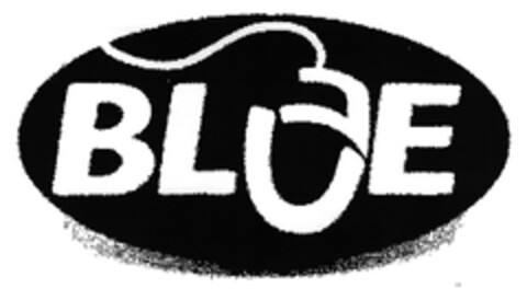 BLUE Logo (EUIPO, 07.01.2003)