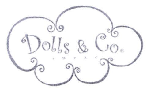 Dolls & Co IMPAG Logo (EUIPO, 21.01.2003)