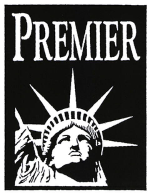 PREMIER Logo (EUIPO, 17.01.2003)