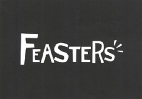 FEASTERS Logo (EUIPO, 06/17/2003)