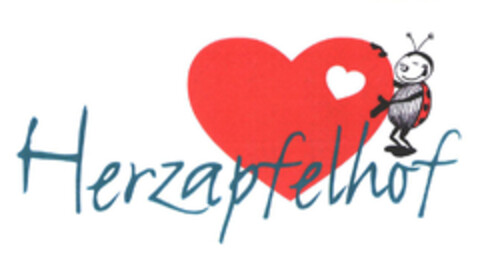 Herzapfelhof Logo (EUIPO, 20.06.2003)