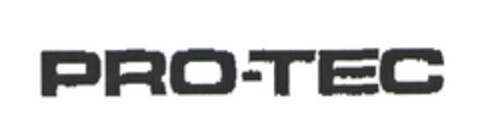 PRO-TEC Logo (EUIPO, 23.07.2003)