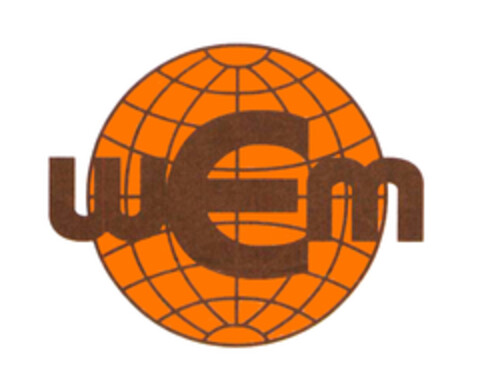 wem Logo (EUIPO, 07.08.2003)