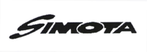 SIMOTA Logo (EUIPO, 23.10.2003)