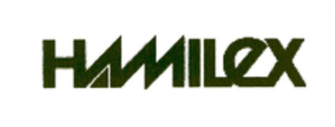 HAMILEX Logo (EUIPO, 30.12.2003)