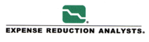 EXPENSE REDUCTION ANALYSTS® Logo (EUIPO, 02/12/2004)