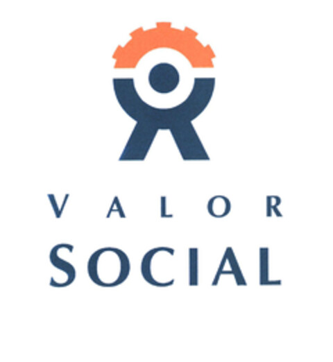 VALOR SOCIAL Logo (EUIPO, 06.04.2004)