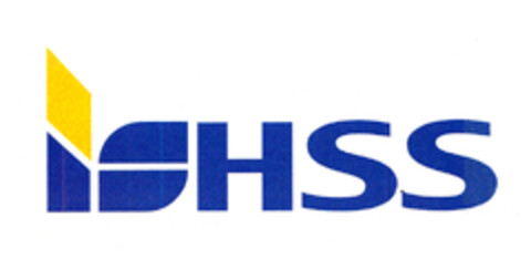 ISHSS Logo (EUIPO, 22.04.2004)