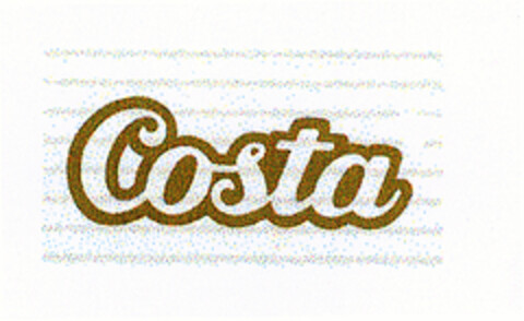 Costa Logo (EUIPO, 05/11/2004)