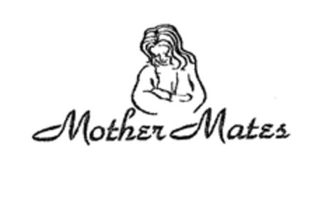 Mother Mates Logo (EUIPO, 19.08.2004)