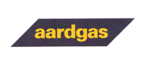 aardgas Logo (EUIPO, 08/19/2004)