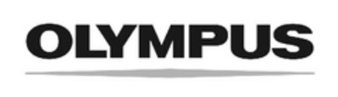 OLYMPUS Logo (EUIPO, 11.01.2005)