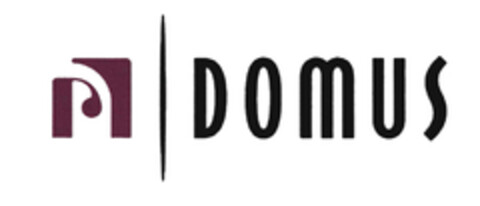 DOMUS Logo (EUIPO, 15.02.2005)