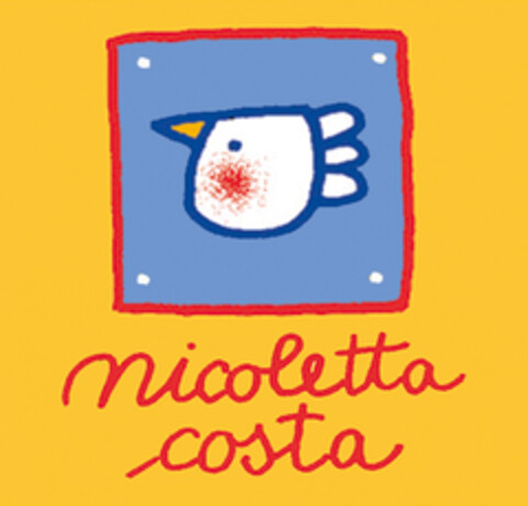 nicoletta costa Logo (EUIPO, 17.05.2005)