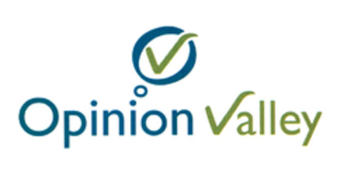 OV Opinion Valley Logo (EUIPO, 04.05.2005)