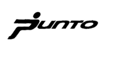 punto Logo (EUIPO, 18.05.2005)