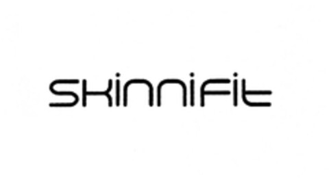 skinnifit Logo (EUIPO, 18.05.2005)