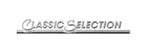 CLASSIC SELECTION Logo (EUIPO, 06/24/2005)