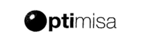 Optimisa Logo (EUIPO, 21.09.2005)