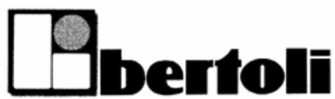 bertoli Logo (EUIPO, 26.10.2005)