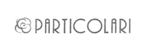 PARTICOLARI Logo (EUIPO, 18.10.2005)