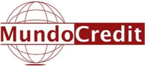 MundoCredit Logo (EUIPO, 01/18/2006)