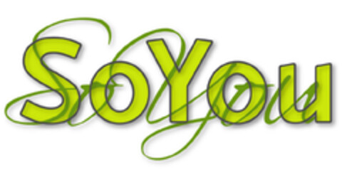 SoYou Logo (EUIPO, 21.03.2006)