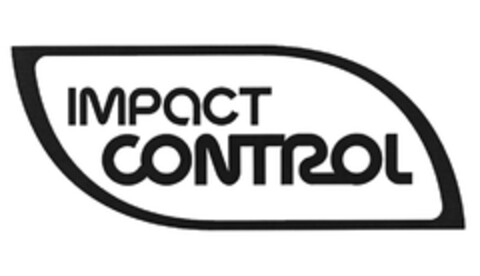 IMPACT CONTROL Logo (EUIPO, 02/15/2006)