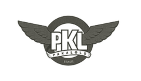 PKL PAKALOLO BRASIL Logo (EUIPO, 02/21/2006)