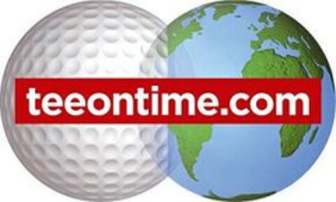 teeontime.com Logo (EUIPO, 03/10/2006)