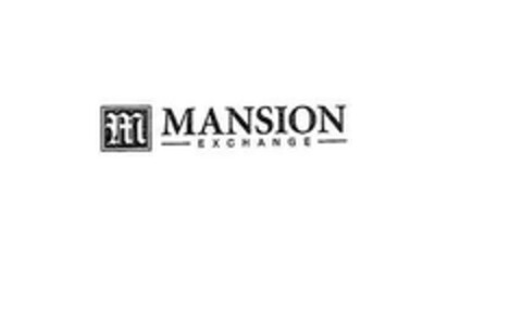 MANSION EXCHANGE Logo (EUIPO, 15.03.2006)