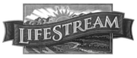 LIFESTREAM Logo (EUIPO, 22.03.2006)