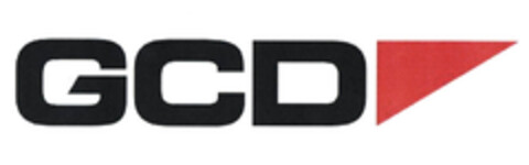 GCD Logo (EUIPO, 12.04.2006)