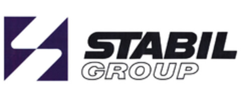 STABIL GROUP Logo (EUIPO, 18.04.2006)