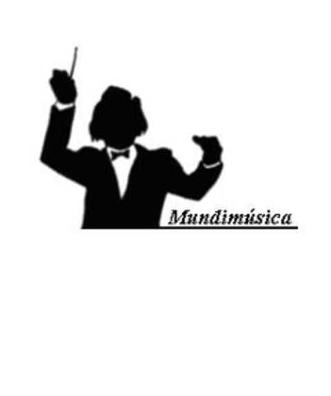 Mundimúsica Logo (EUIPO, 09/18/2006)