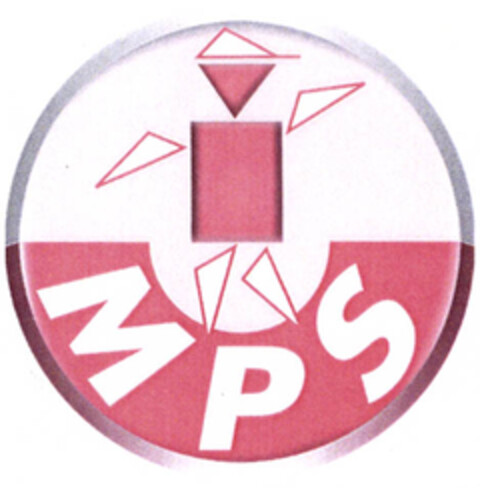 MPS Logo (EUIPO, 05.12.2006)