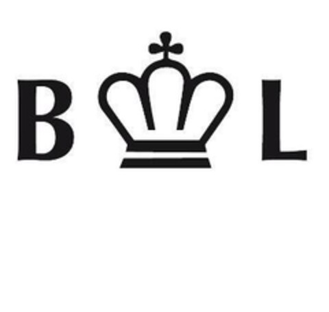 B L Logo (EUIPO, 24.01.2007)