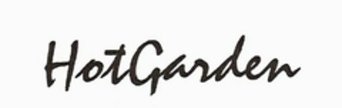 HotGarden Logo (EUIPO, 31.01.2007)