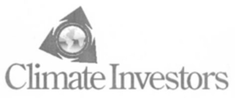 Climate Investors Logo (EUIPO, 22.02.2007)