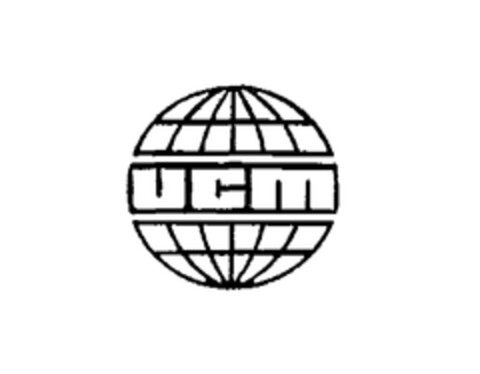 UCM Logo (EUIPO, 05.03.2007)