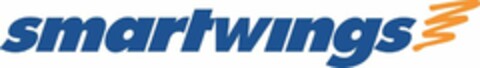 smartwings Logo (EUIPO, 03/28/2007)