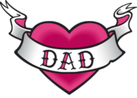 DAD Logo (EUIPO, 09.05.2007)