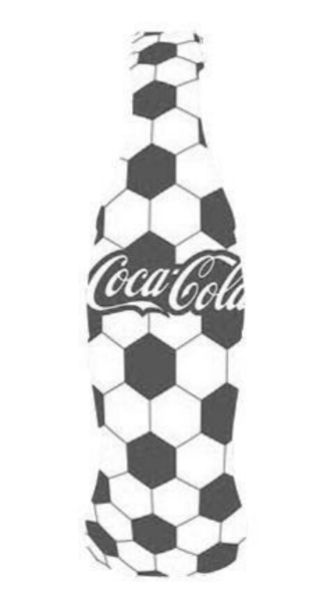 Coca-Cola Logo (EUIPO, 08/17/2007)