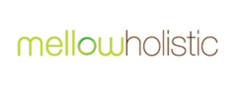 mellow holistic Logo (EUIPO, 31.08.2007)