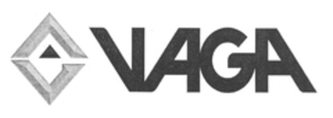 VAGA Logo (EUIPO, 14.09.2007)