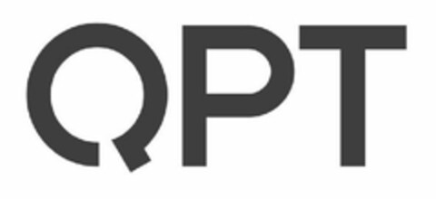 QPT Logo (EUIPO, 09/21/2007)