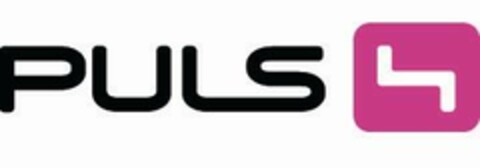PULS Logo (EUIPO, 17.10.2007)