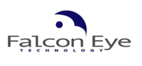 Falcon Eye TECHNOLOGY Logo (EUIPO, 16.01.2008)